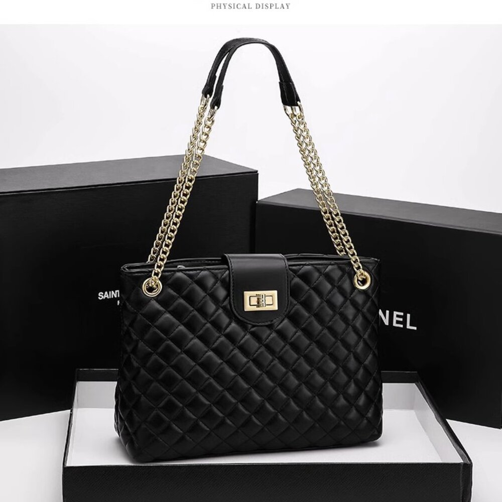 Hong Kong purchase bag Sheep leather
